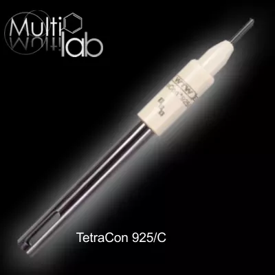 celula_conductivitate_TetraCon 925-C